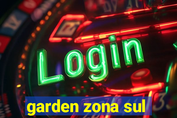 garden zona sul